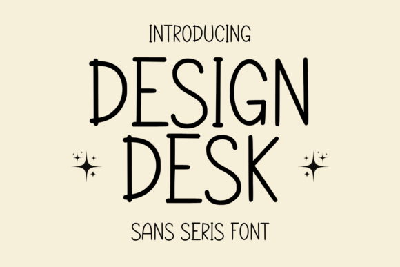 Design Desk