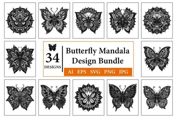 Why the Butterfly Coloring Pages Bundle Is a Smart Choice for Educators, Parents, and Creative Entrepreneurs